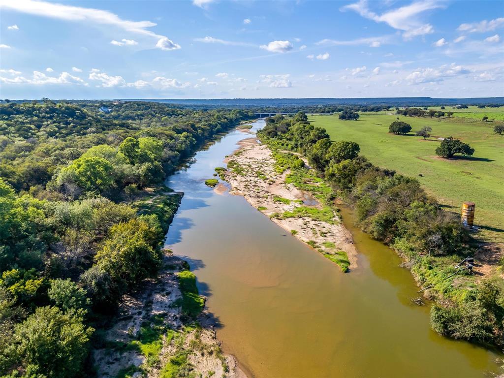 Capstone Ridge on the Brazos - Farm