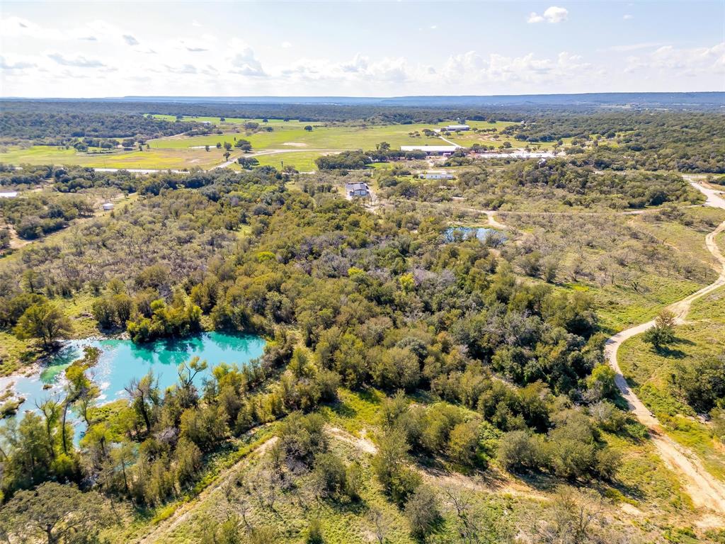 Capstone Ridge on the Brazos - Farm