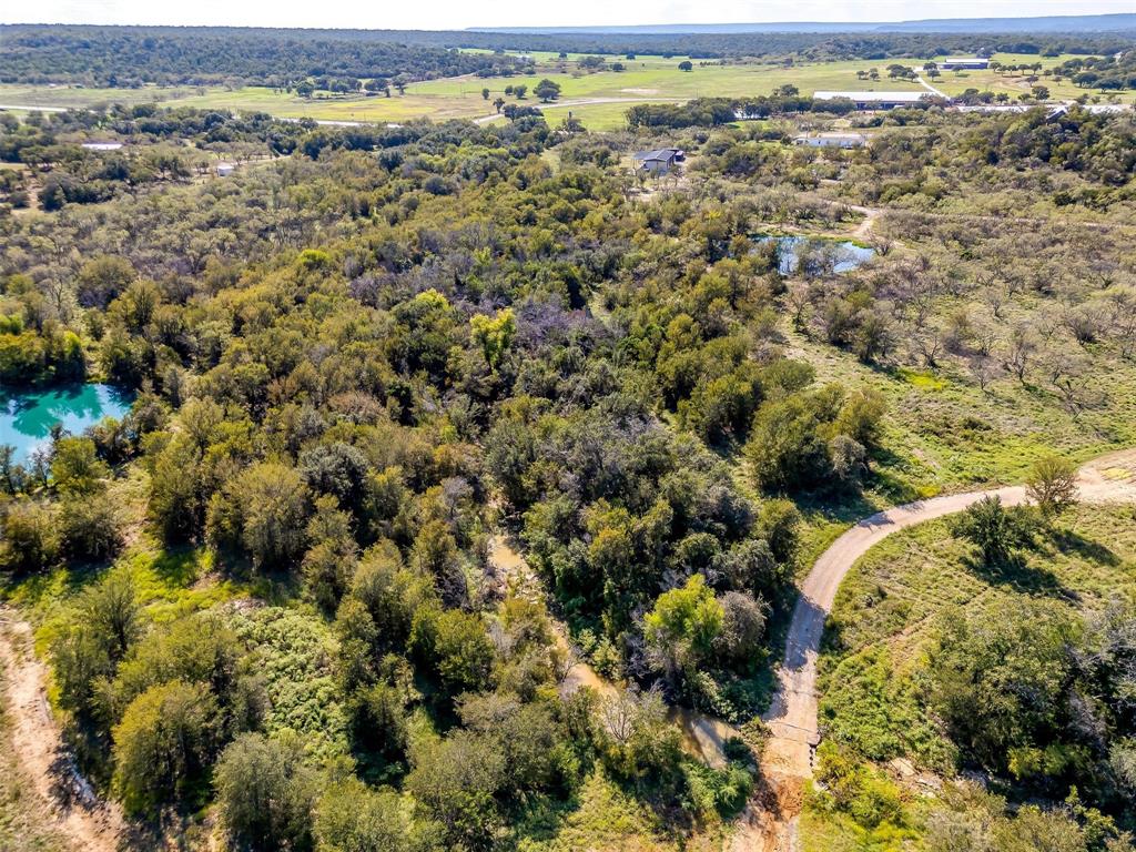 Capstone Ridge on the Brazos - Farm