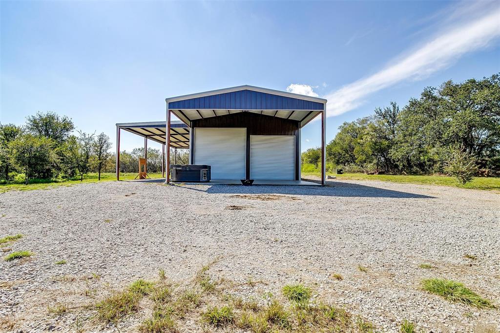 Capstone Ridge on the Brazos - Farm
