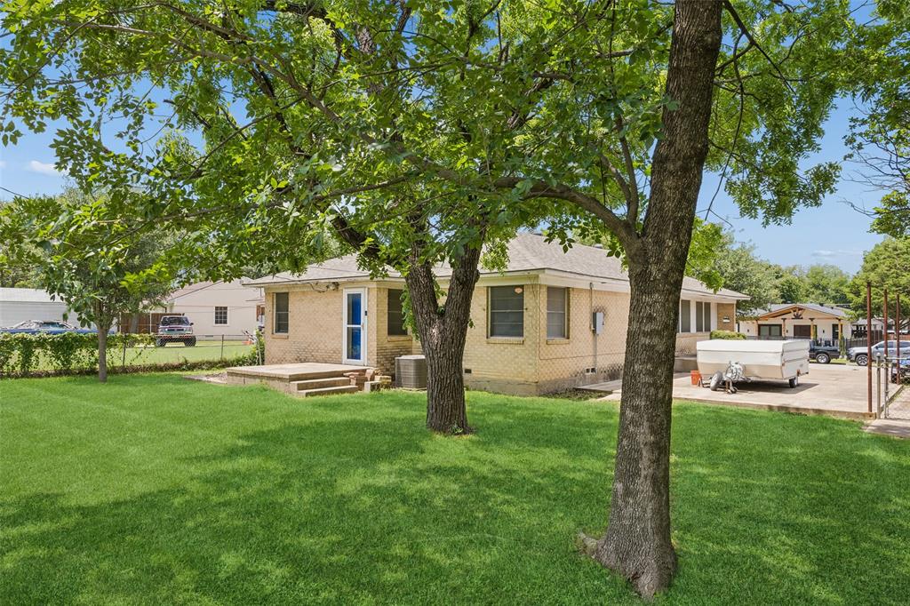 Loupot Heights - Residential