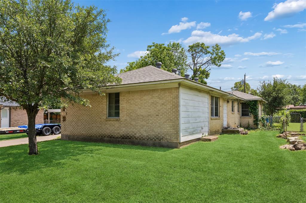 Loupot Heights - Residential