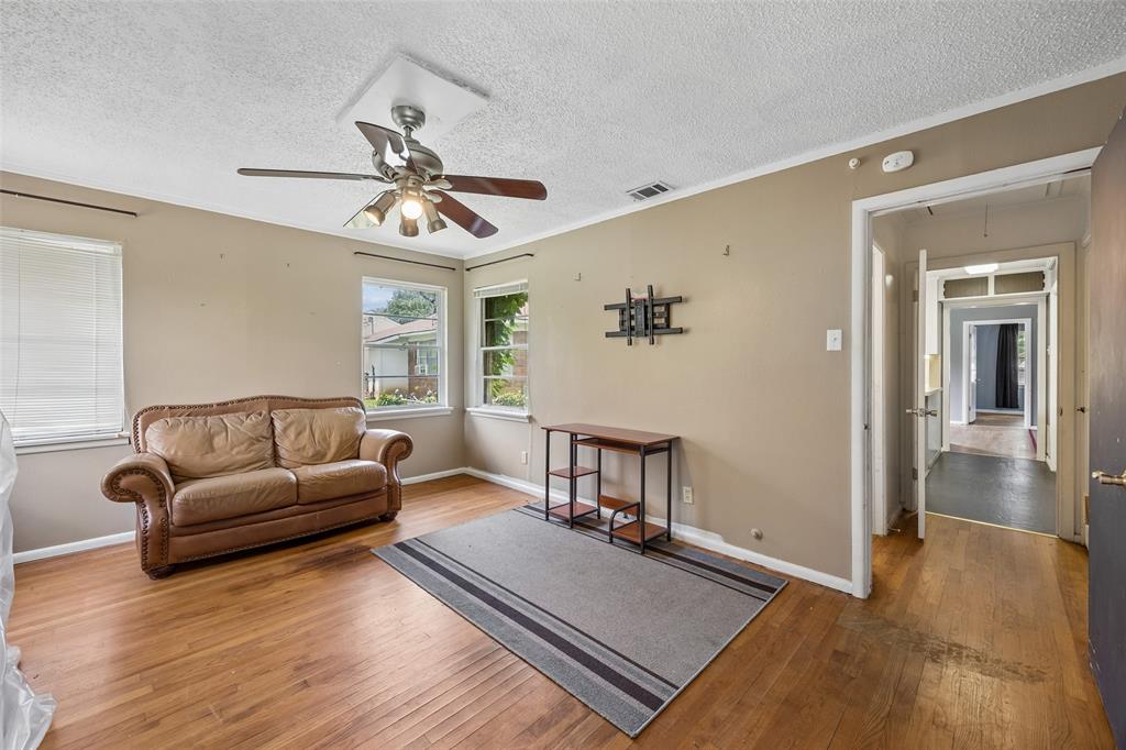 Loupot Heights - Residential