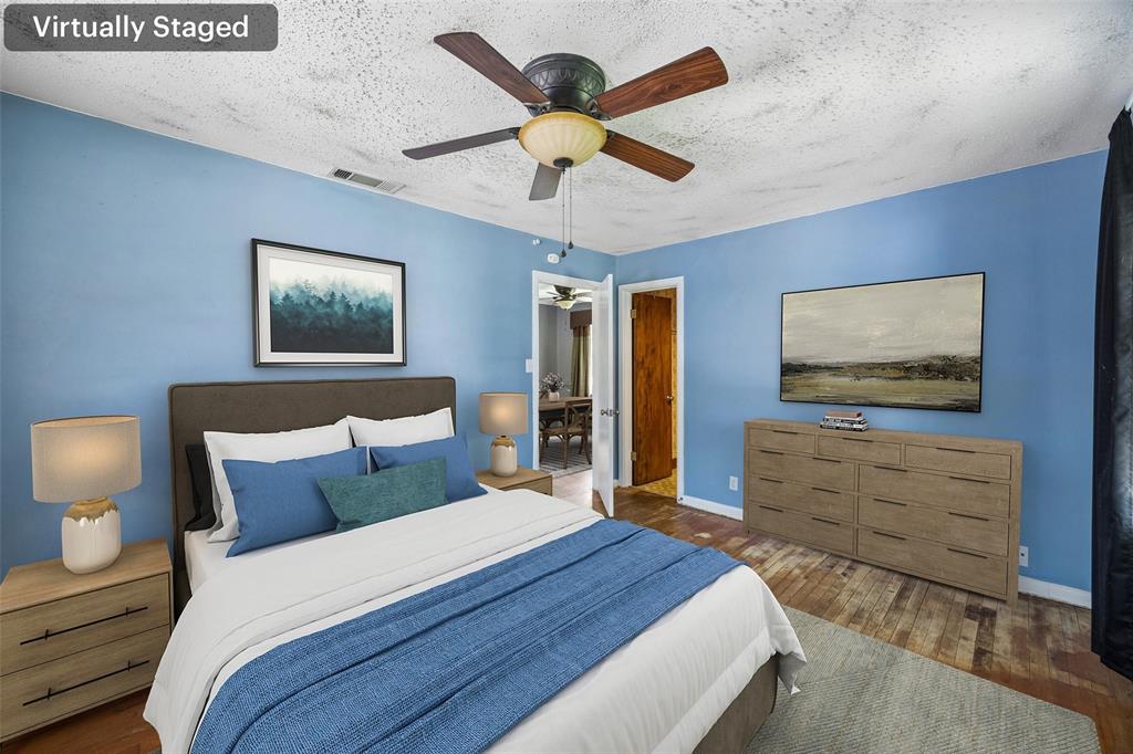 Loupot Heights - Residential