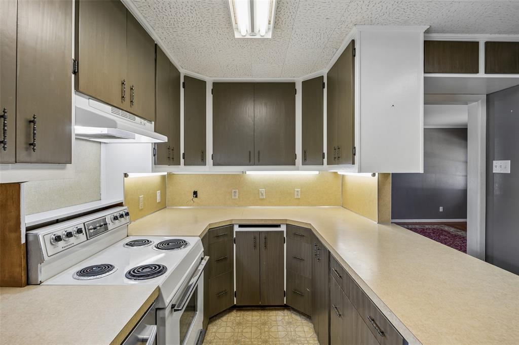 Loupot Heights - Residential