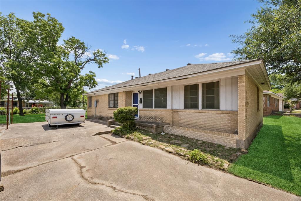 Loupot Heights - Residential