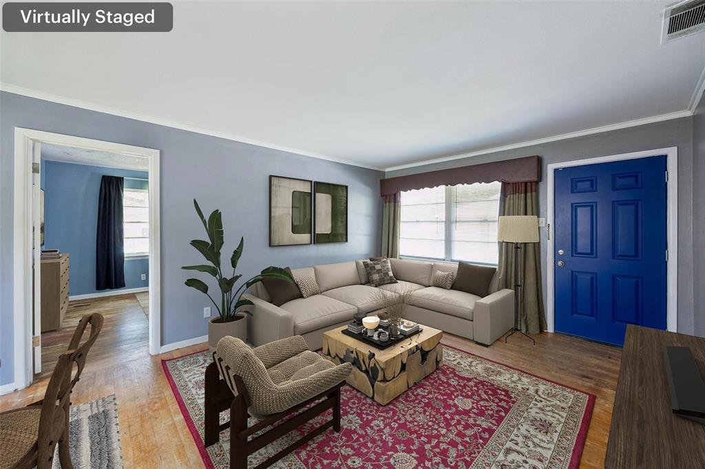Loupot Heights - Residential