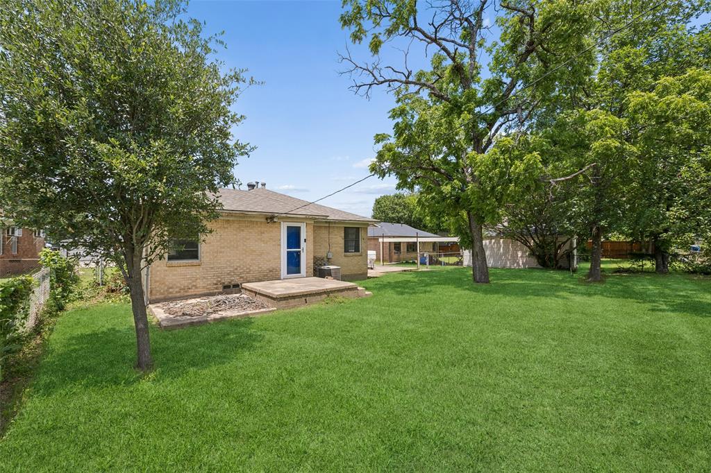Loupot Heights - Residential