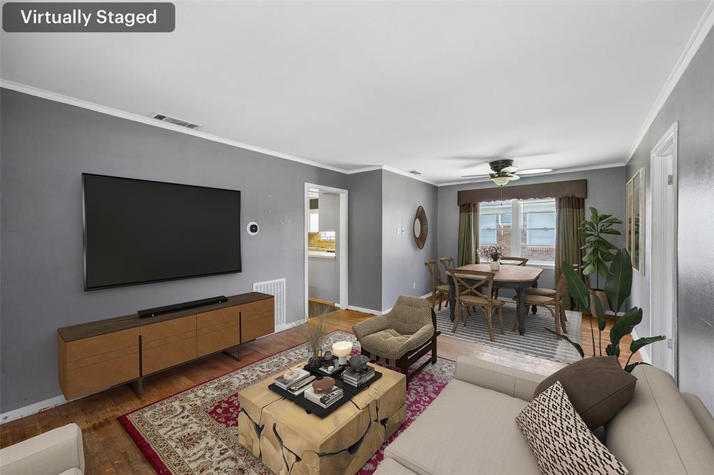 Loupot Heights - Residential