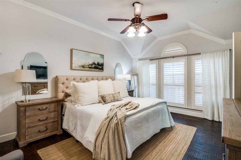 Legend Crest Ph V - Residential Lease