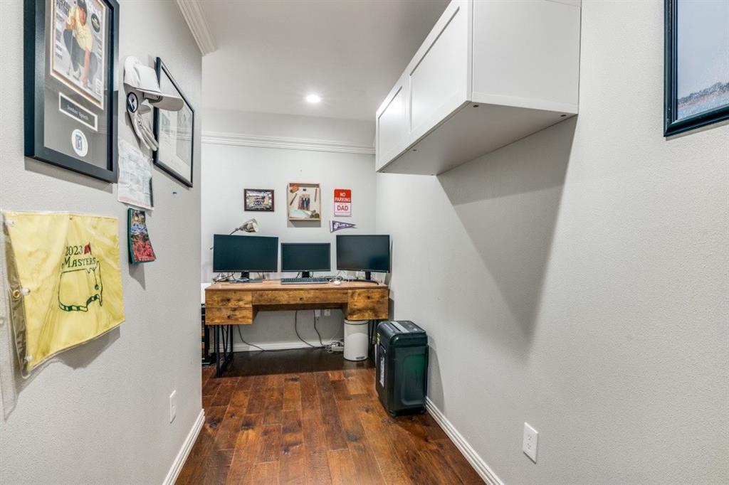 Legend Crest Ph V - Residential Lease