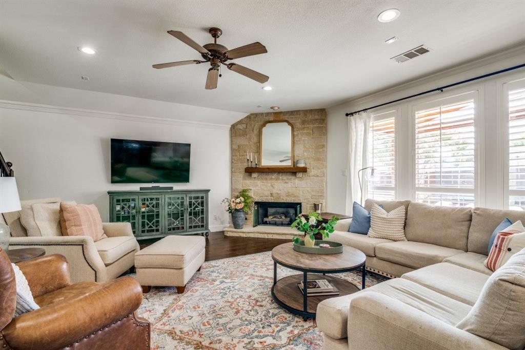 Legend Crest Ph V - Residential Lease