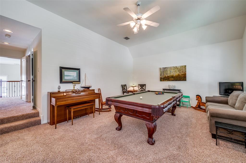 Heritage Green Ph 1 - Residential