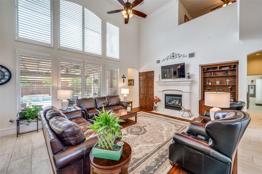 Heritage Green Ph 1 - Residential