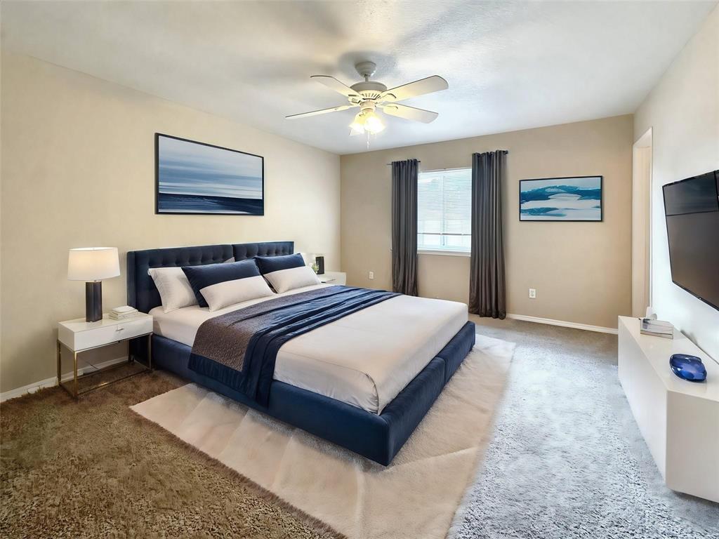 Colony 17 - Residential Lease