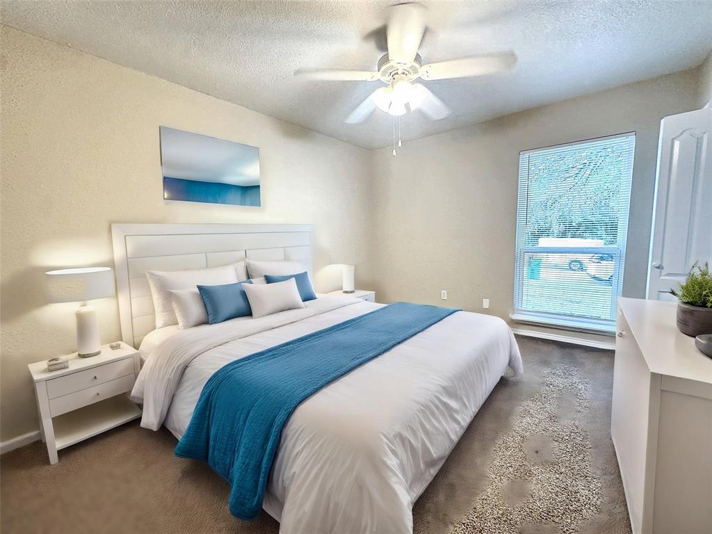 Colony 17 - Residential Lease