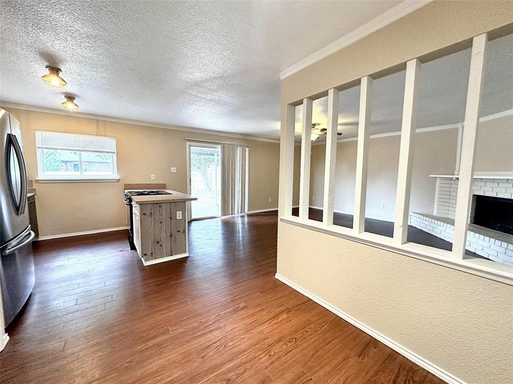 Colony 17 - Residential Lease