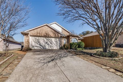 Photo of 6801 La Costa Drive, Rowlett, TX 75088 (MLS # 21178513)