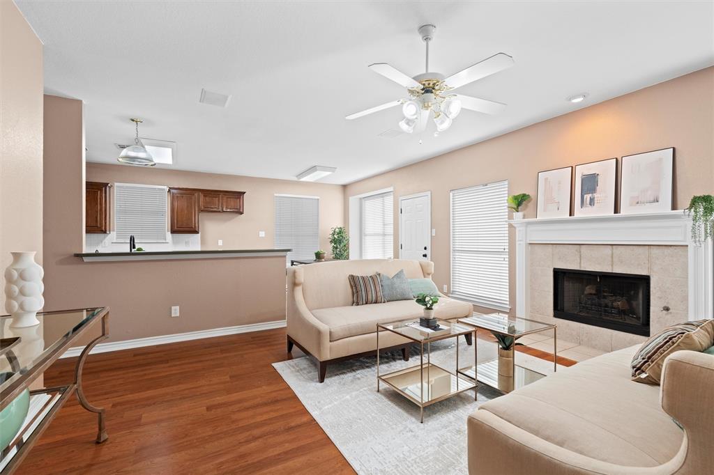 200 Rain Tree Drive