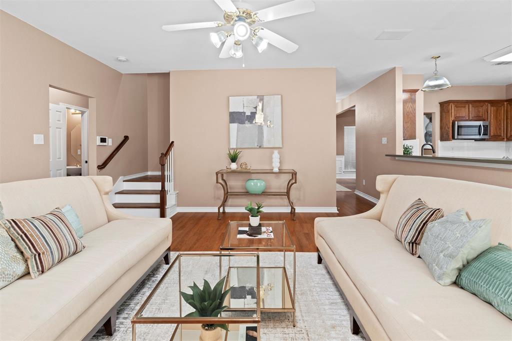 200 Rain Tree Drive