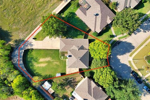200 Rain Tree Drive Sunnyvale TX 75182