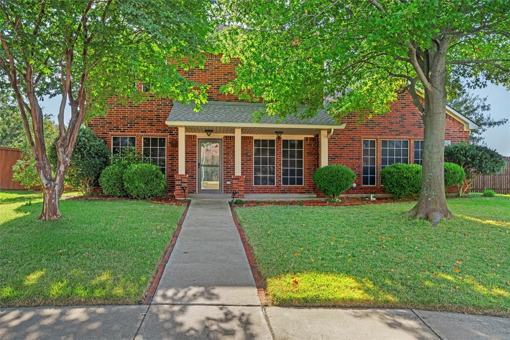 200 Rain Tree Drive