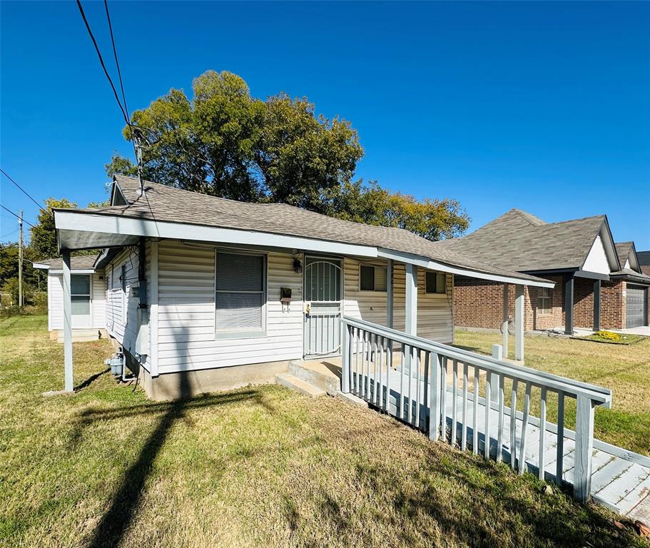 Riverside Add - Residential Lease