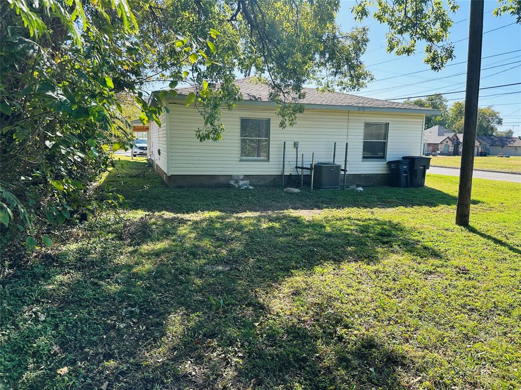 Riverside Add - Residential Lease