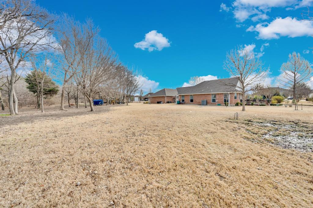 Cross Creek Ph Vii Sec 2 - Residential