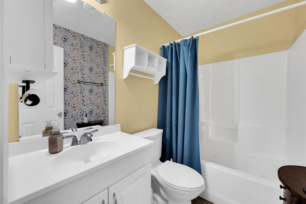 Cross Creek Ph Vii Sec 2 - Residential