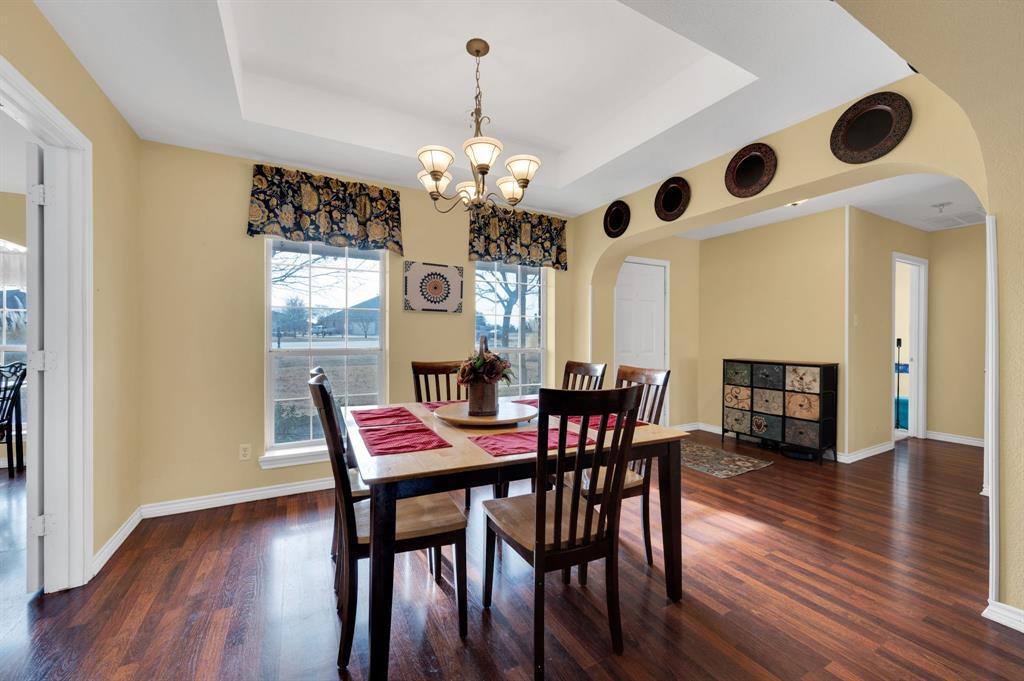 Cross Creek Ph Vii Sec 2 - Residential