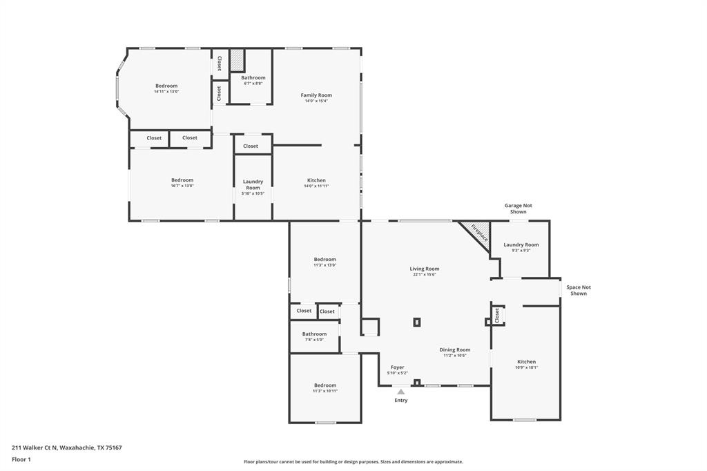 Cross Creek Ph Vii Sec 2 - Residential
