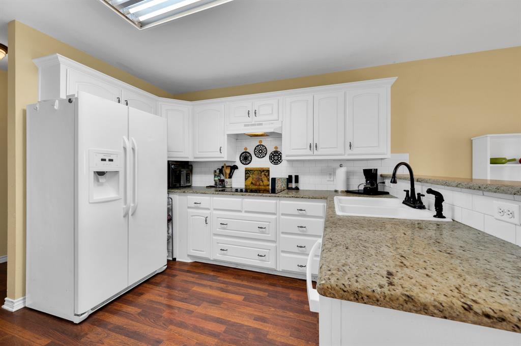 Cross Creek Ph Vii Sec 2 - Residential