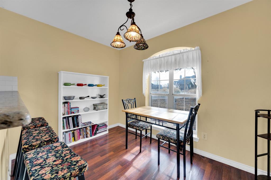 Cross Creek Ph Vii Sec 2 - Residential