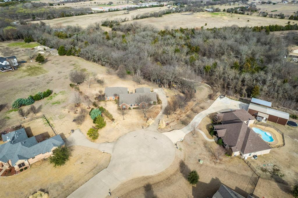 Cross Creek Ph Vii Sec 2 - Residential