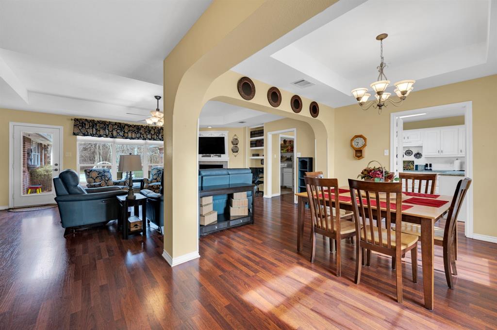 Cross Creek Ph Vii Sec 2 - Residential