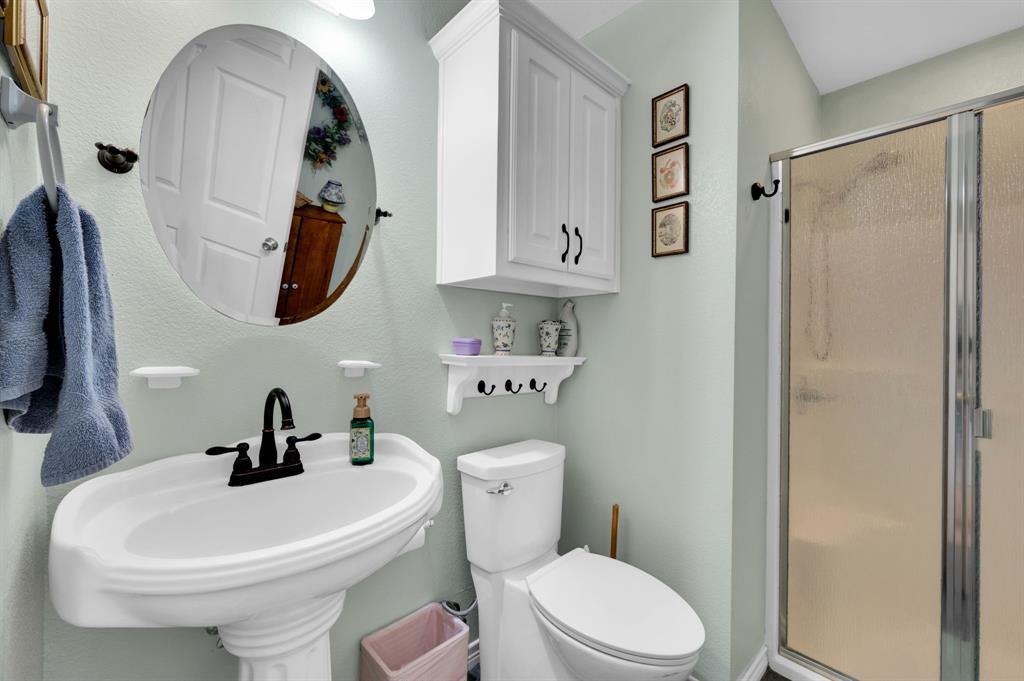 Cross Creek Ph Vii Sec 2 - Residential