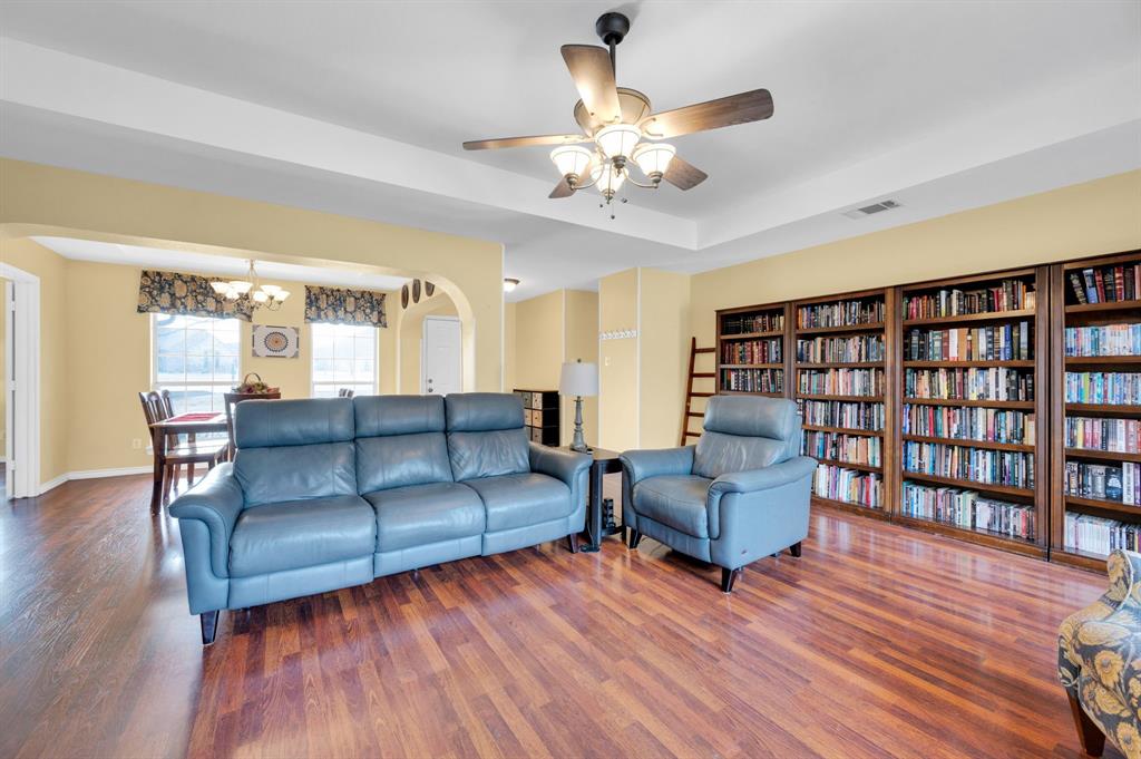 Cross Creek Ph Vii Sec 2 - Residential