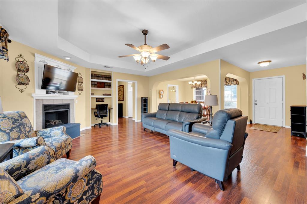 Cross Creek Ph Vii Sec 2 - Residential