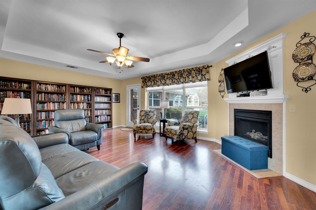 Cross Creek Ph Vii Sec 2 - Residential