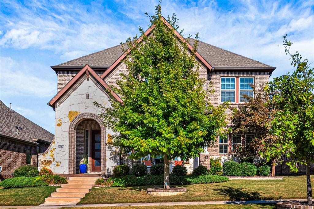 12182 Curry Creek Drive