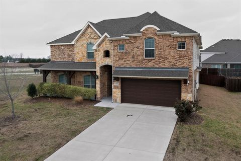 1515 Spring Hill Drive Cedar Hill TX 75104