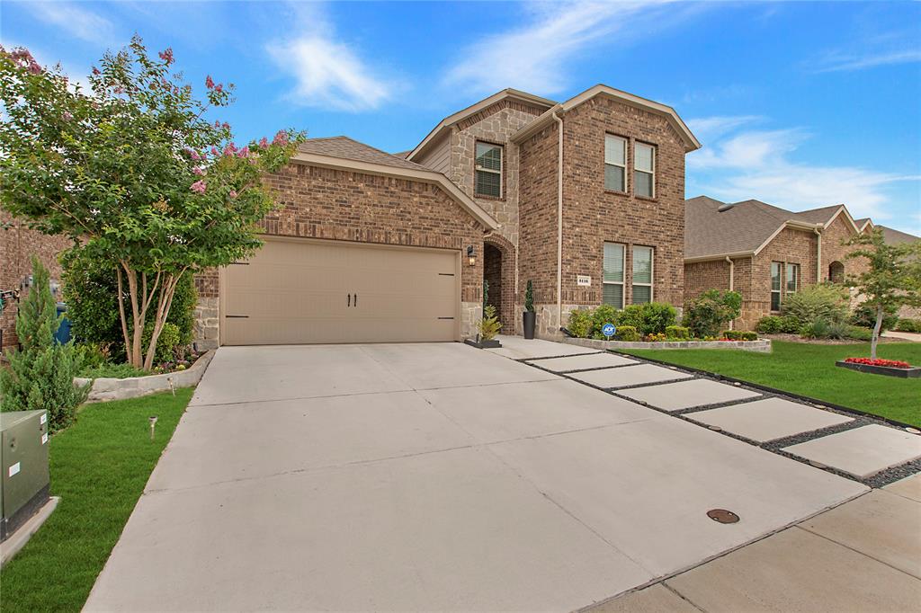 3116 Maverick Drive