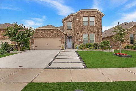 3116 Maverick Drive Forney TX 75126