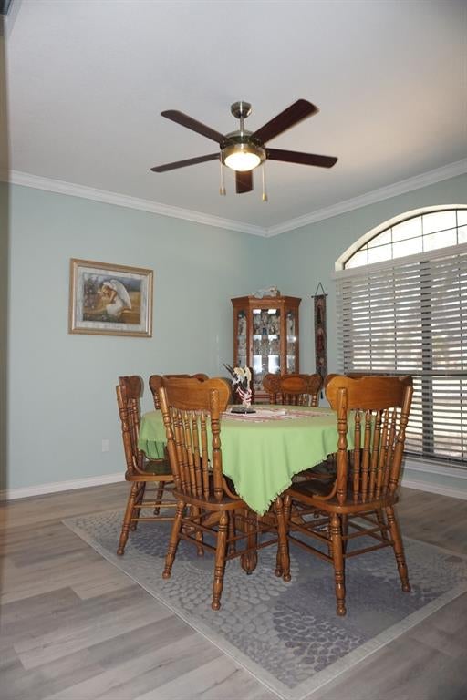 1408 Overlook Drive