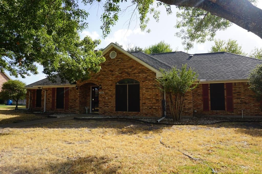 1408 Overlook Drive