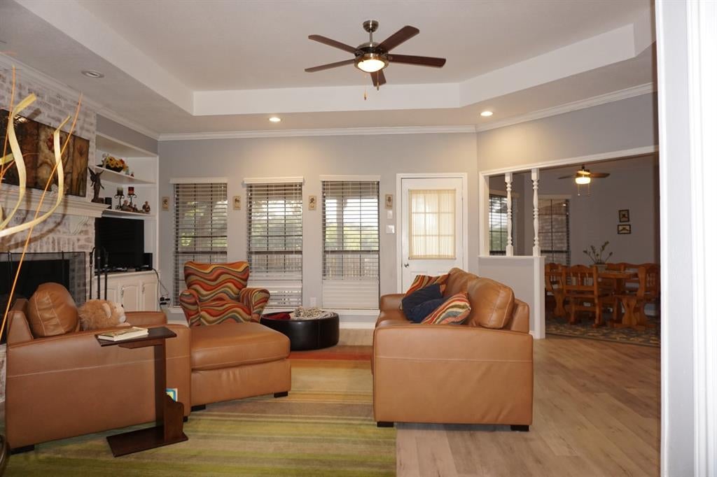 1408 Overlook Drive