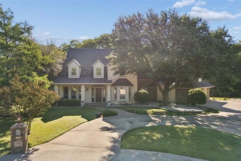 1140 Sloan Crossing Fairview TX 75069