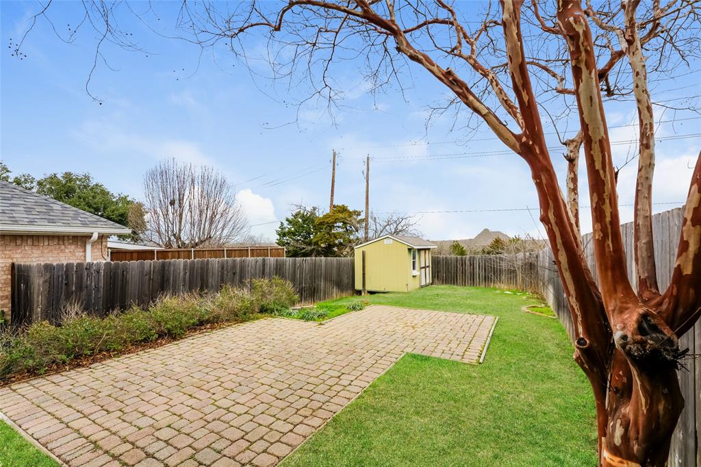 Arbor Creek Ph 2 - Residential Lease