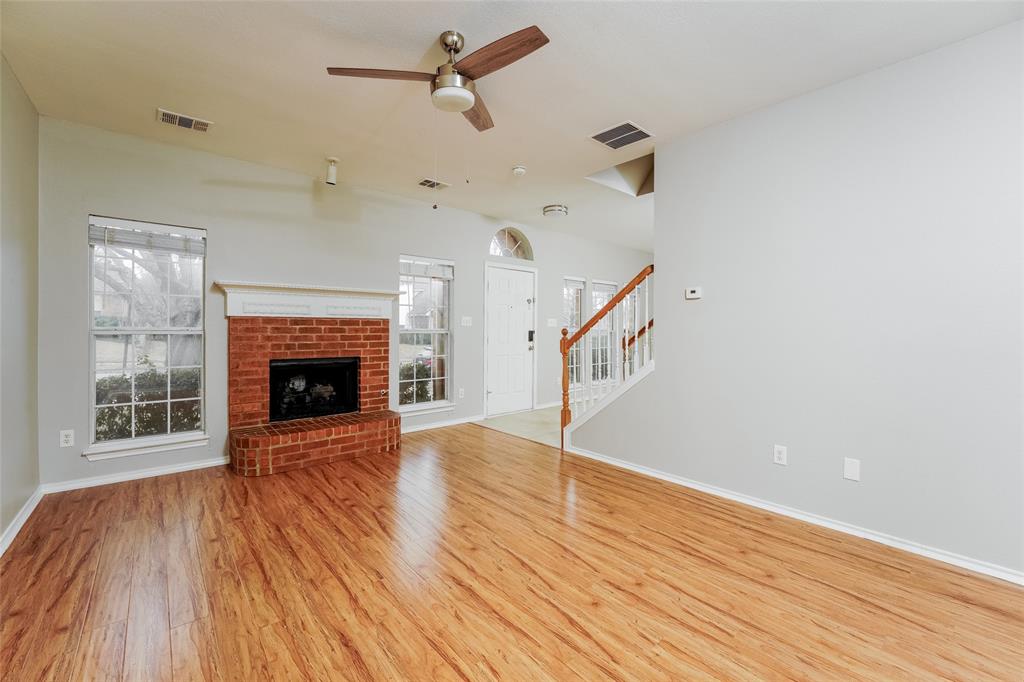 Arbor Creek Ph 2 - Residential Lease